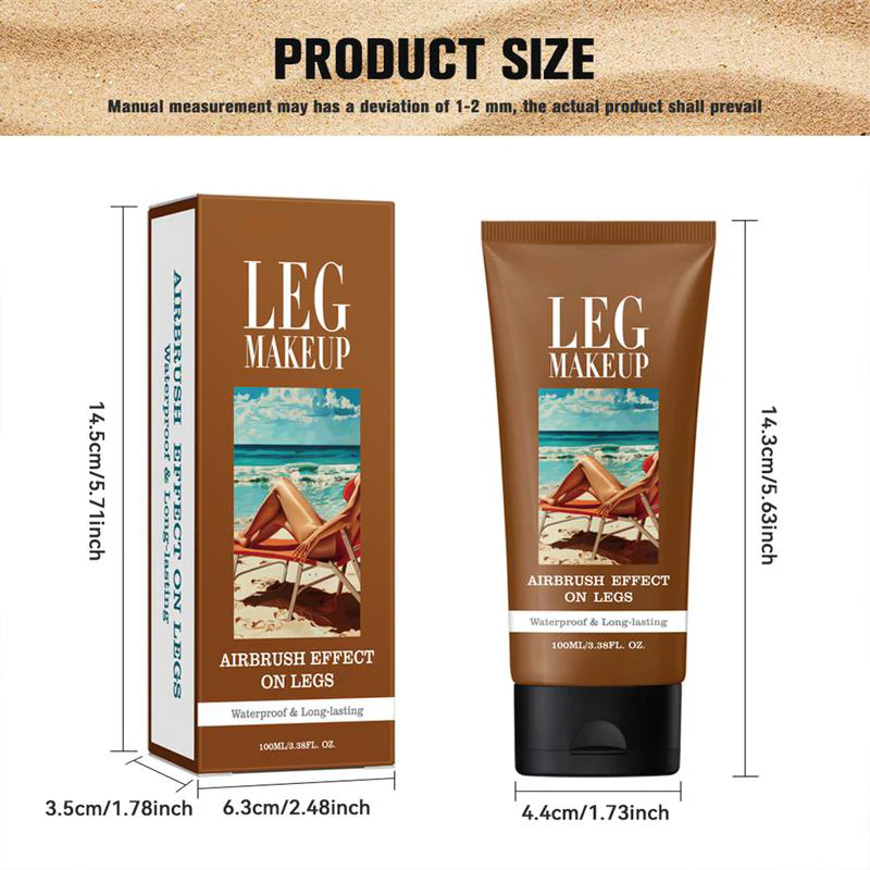 🔥2026 1-Second Airbrushed Leg Concealer🦵 - Image 10