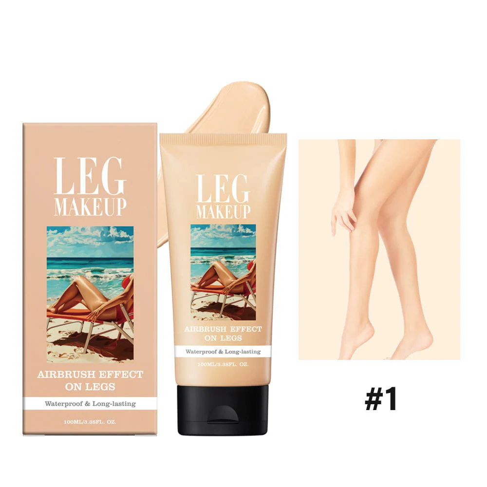 🔥2026 1-Second Airbrushed Leg Concealer🦵 - Image 12