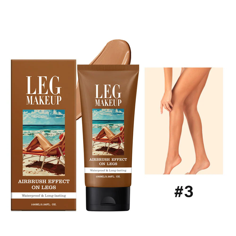 🔥2026 1-Second Airbrushed Leg Concealer🦵 - Image 14