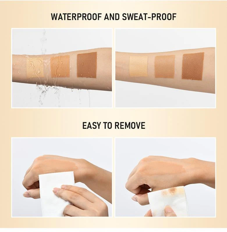 🔥2026 1-Second Airbrushed Leg Concealer🦵 - Image 2
