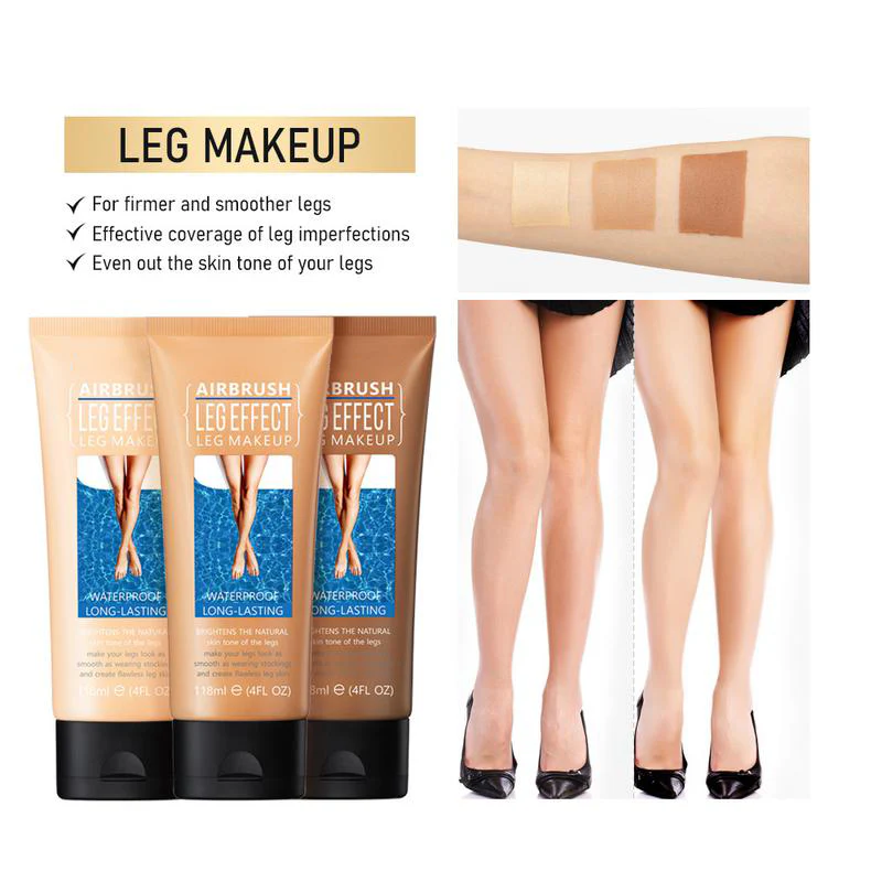 🔥2026 1-Second Airbrushed Leg Concealer🦵 - Image 3
