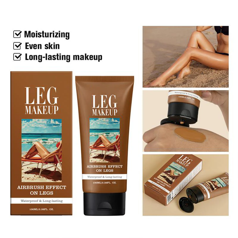 🔥2026 1-Second Airbrushed Leg Concealer🦵 - Image 6