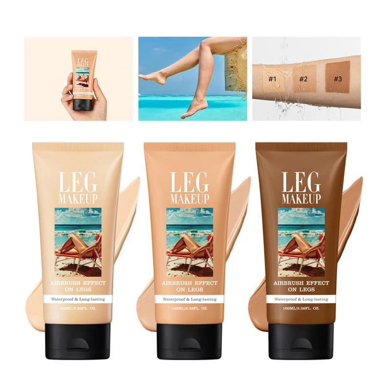 🔥2026 1-Second Airbrushed Leg Concealer🦵 - Image 9