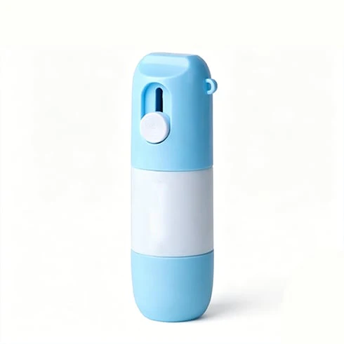 2-in-1 Box Cutter & Thermal Paper Eraser - Image 9