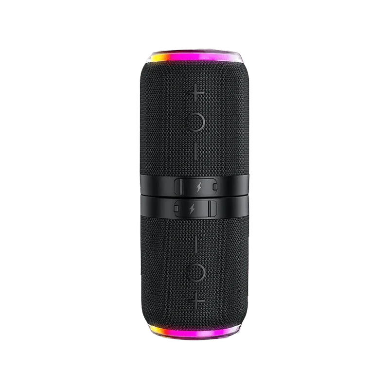 2-in-1 Magnetic Splittable Bluetooth Speaker - Image 3