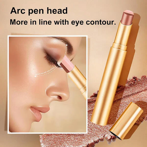 3 Color Eyeshadow Stick - Image 7