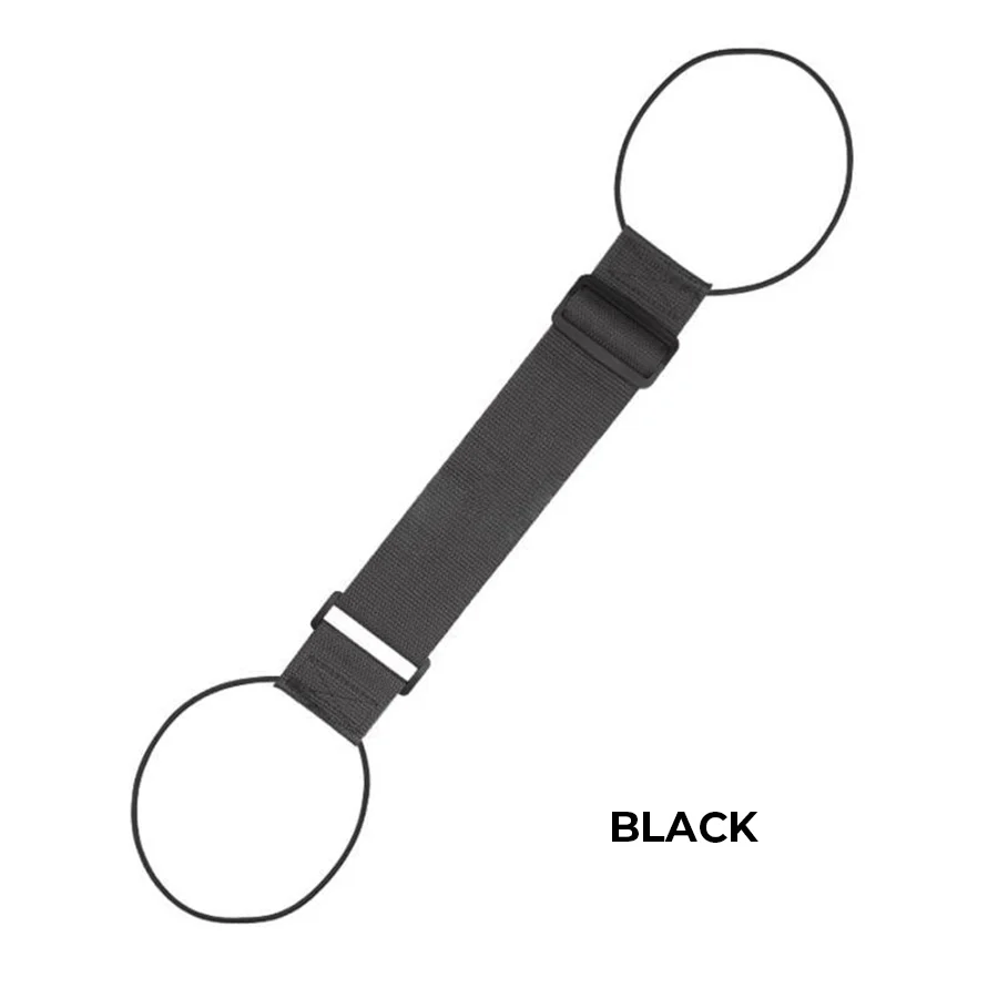 Adjustable Luggage Strap Bungee for Suitcase Handle - Image 13