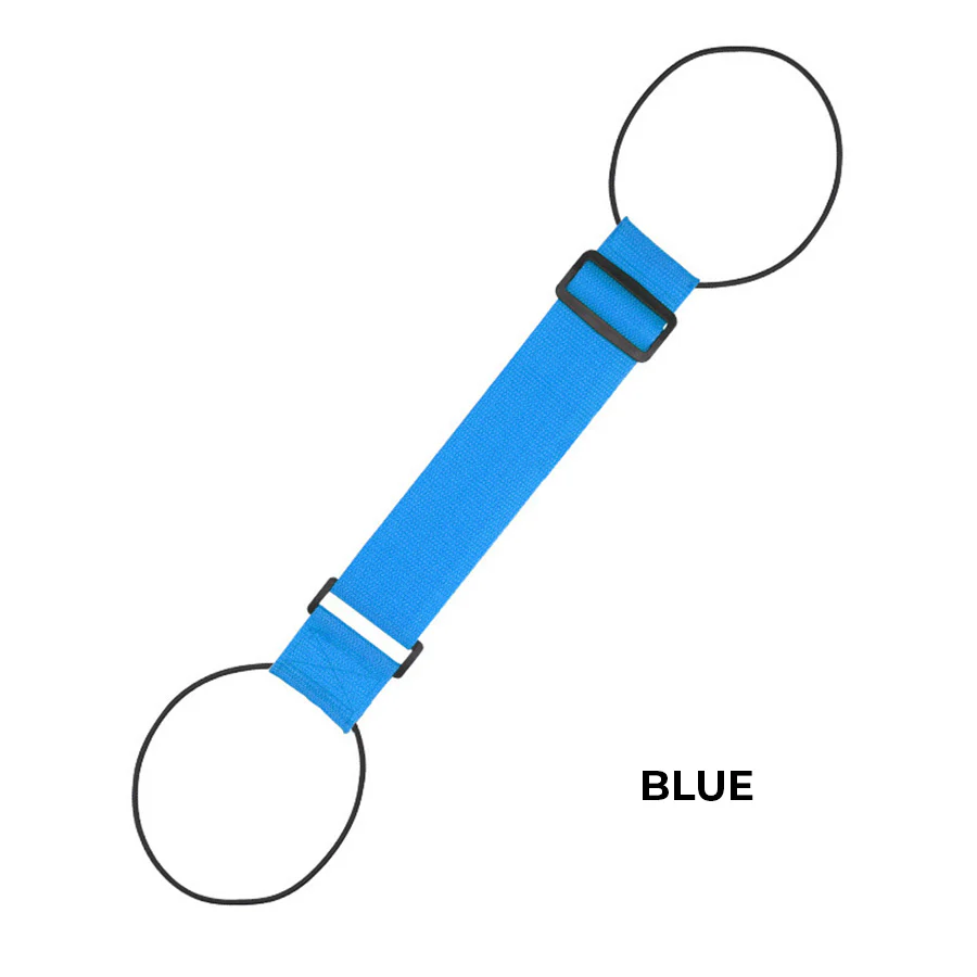 Adjustable Luggage Strap Bungee for Suitcase Handle - Image 14