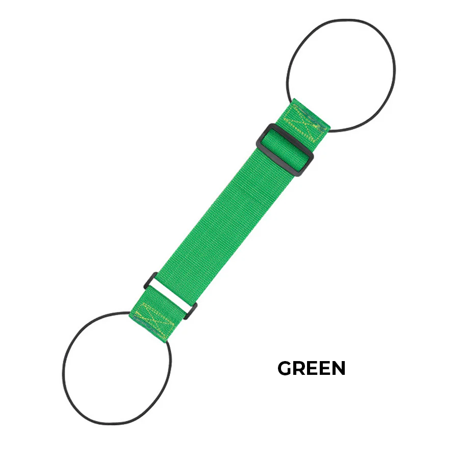 Adjustable Luggage Strap Bungee for Suitcase Handle - Image 15
