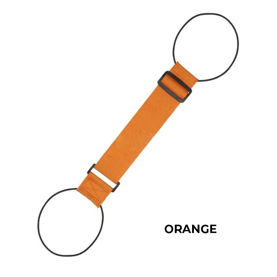 Adjustable Luggage Strap Bungee for Suitcase Handle - Image 16