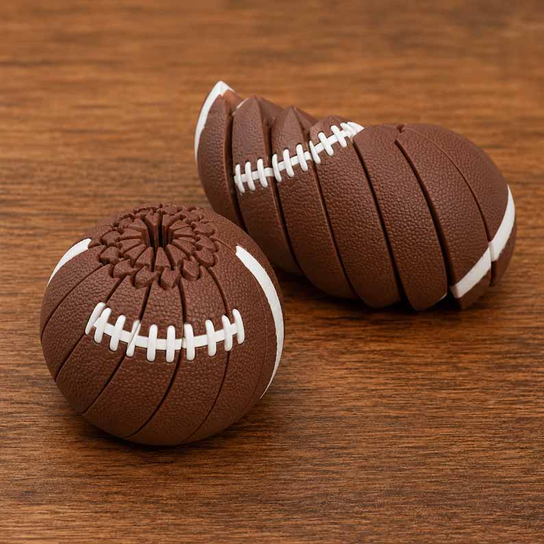 ⚾Last Day 60% OFF - Baseball Fidget Ball Toy - Image 10
