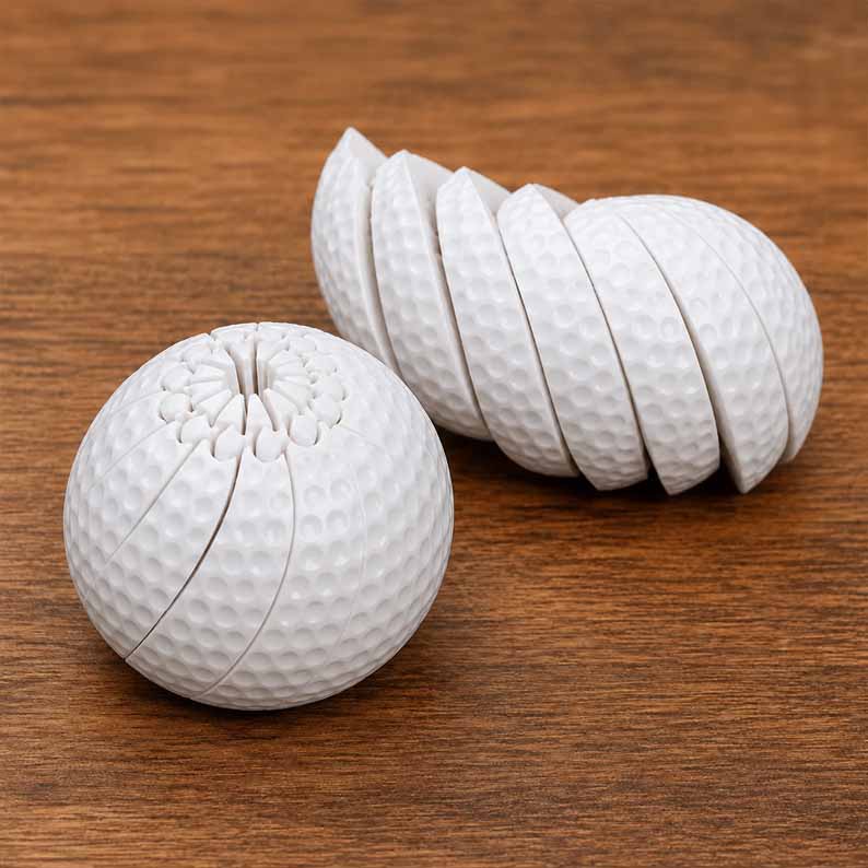 ⚾Last Day 60% OFF - Baseball Fidget Ball Toy - Image 5