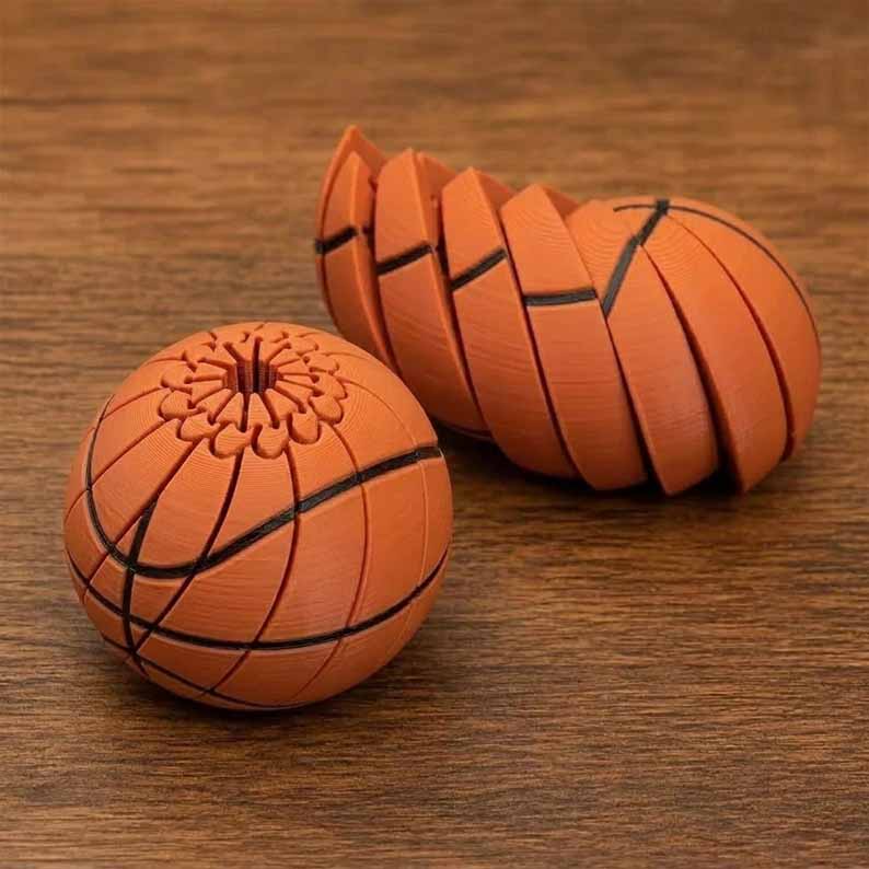 ⚾Last Day 60% OFF - Baseball Fidget Ball Toy - Image 7
