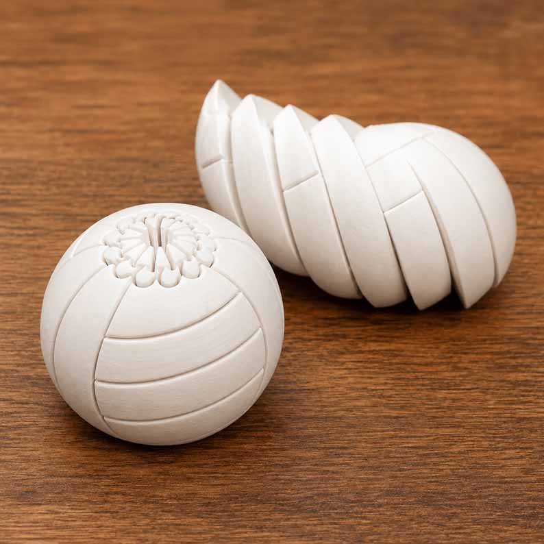 ⚾Last Day 60% OFF - Baseball Fidget Ball Toy - Image 8