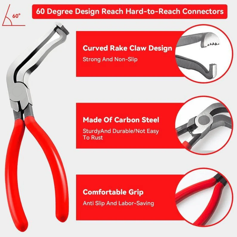 🛠️Automotive Electrical Disconnect Pliers - Image 6