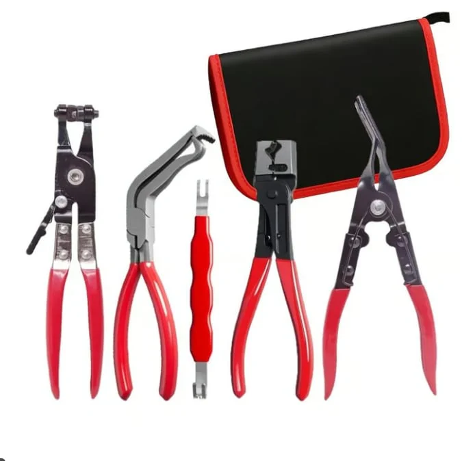 🛠️Automotive Electrical Disconnect Pliers - Image 9