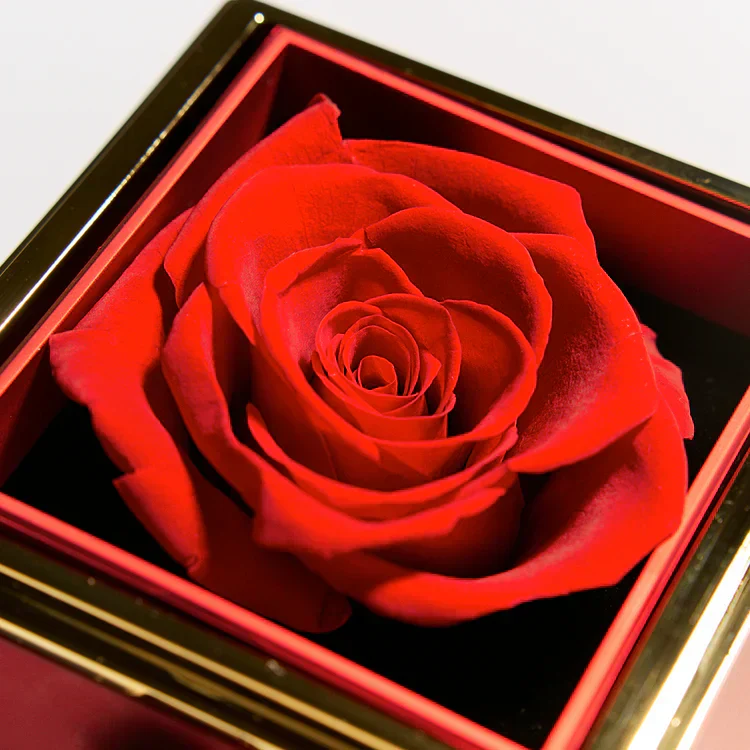Eternal Rose Gift Box - Image 2