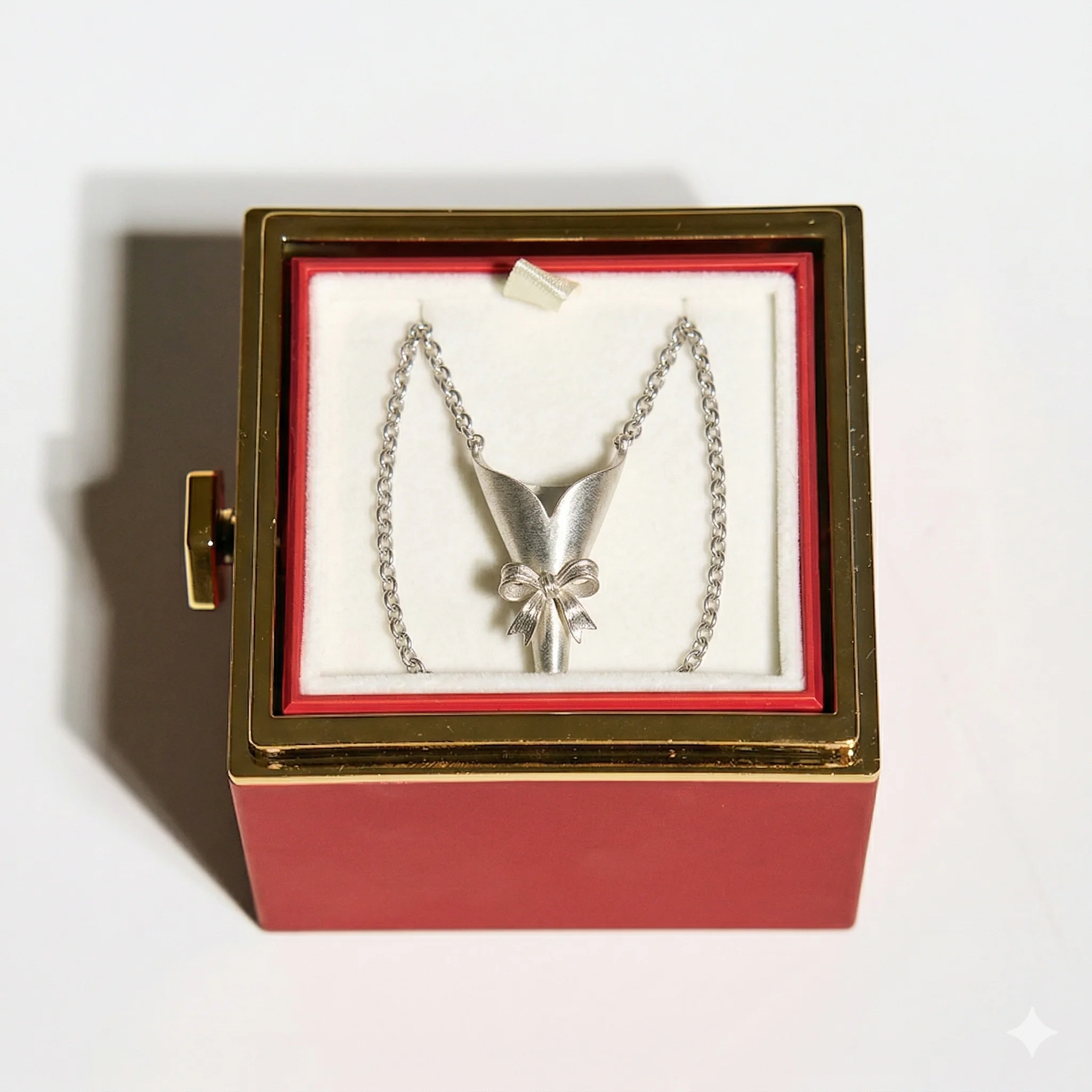 Eternal Rose Gift Box - Image 3