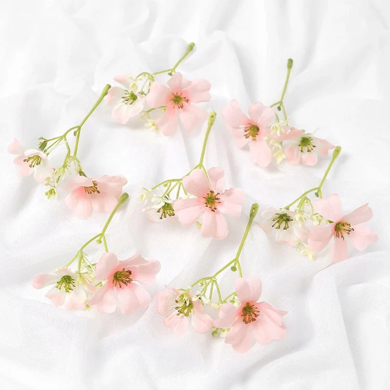 Timeless Flower (5pc) - Image 4