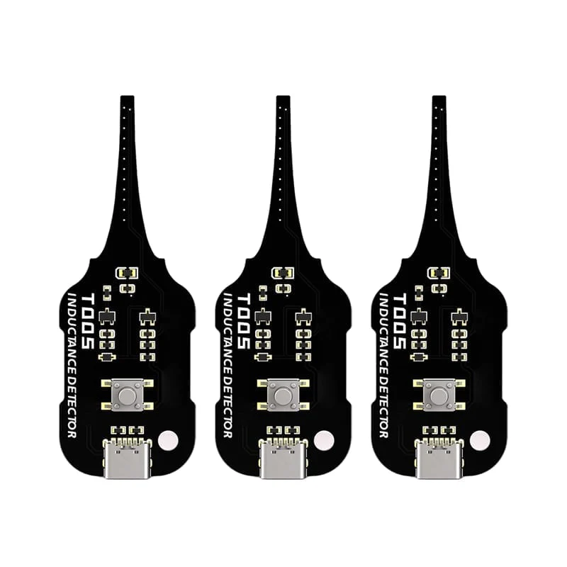 Capacitance and Inductance Tester - Image 3