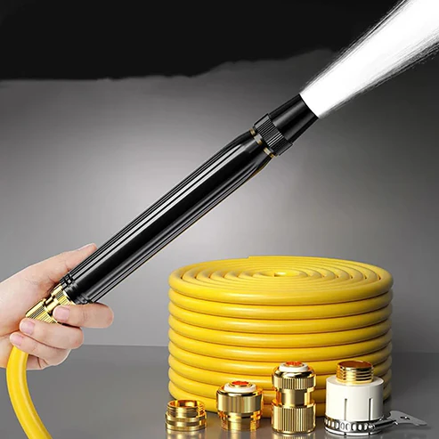 🔥LAST DAY 55% OFF - Home High-Pressure Car Wash Water Gun - Image 5