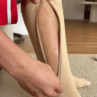 TIKTROVE Compression Socks - Image 2