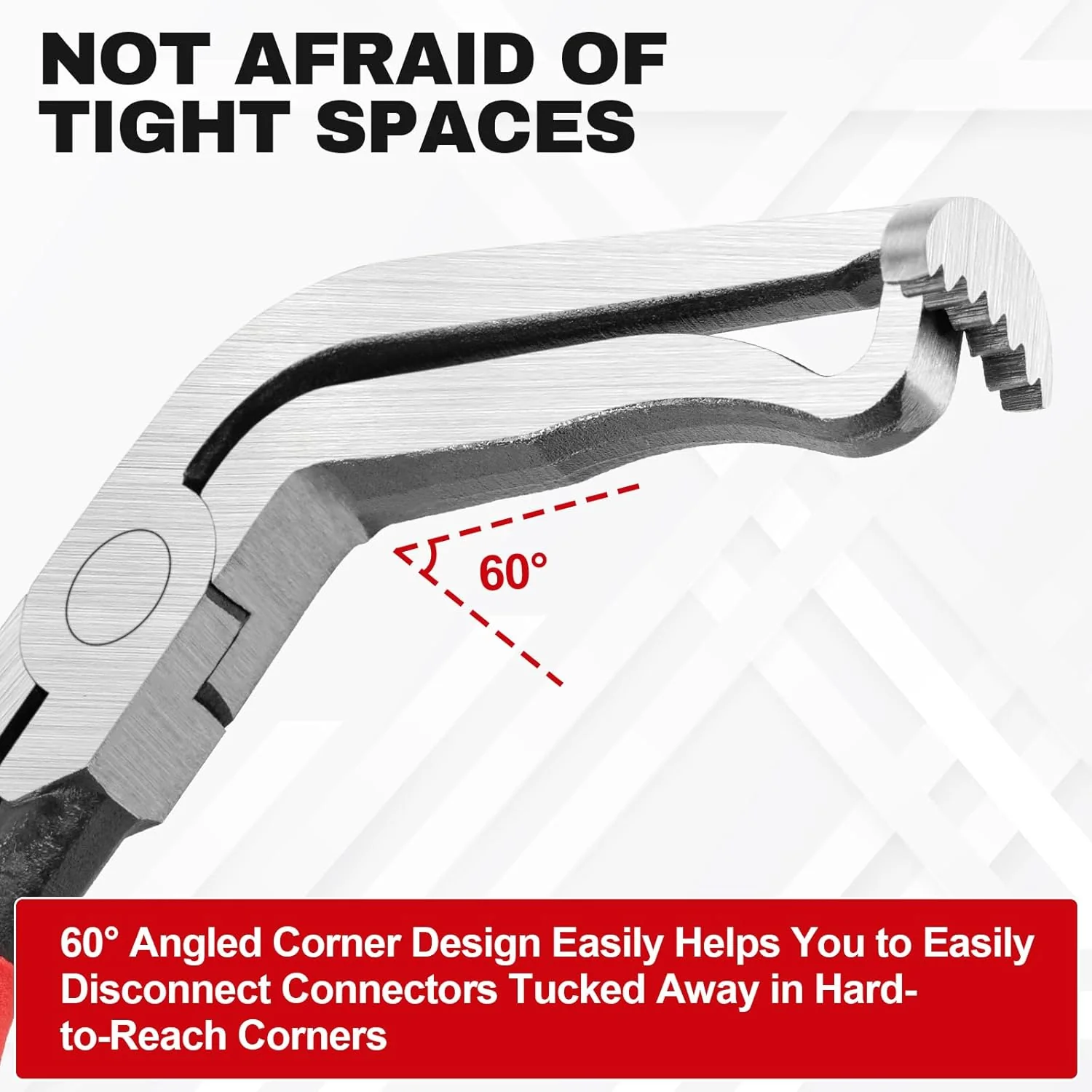 🔥Automotive Electrical Terminal Connector Separator Removal Tool - Image 4
