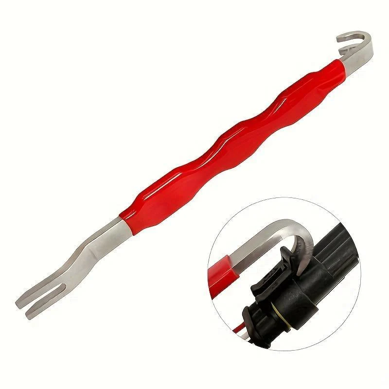 🔥Automotive Electrical Terminal Connector Separator Removal Tool - Image 7