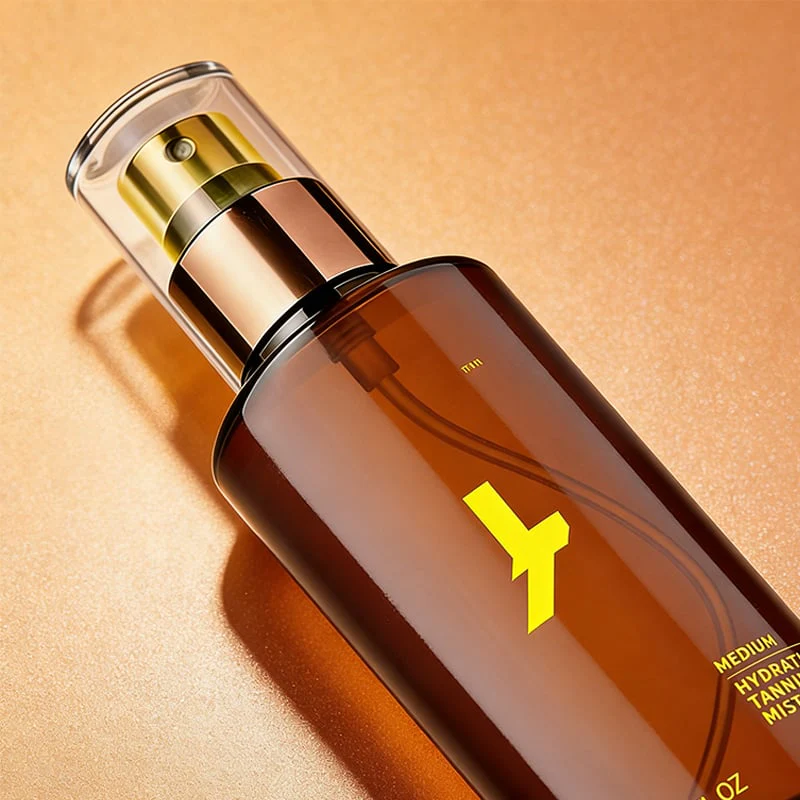 👙Self Tanning Mist for Body— No Fake Tan Smell! - Hydrating Mist For A Gradual Tan - Image 10