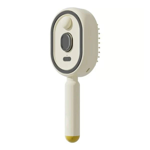 🔥Day Sale 50% OFF🔥Electric Spray Air Cushion Massage Comb - Image 14