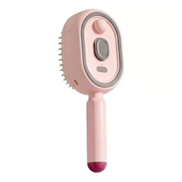 🔥Day Sale 50% OFF🔥Electric Spray Air Cushion Massage Comb - Image 15