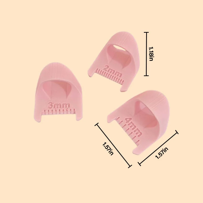 š„ Edge Stitch Lock & Sewing Gauge - Image 10