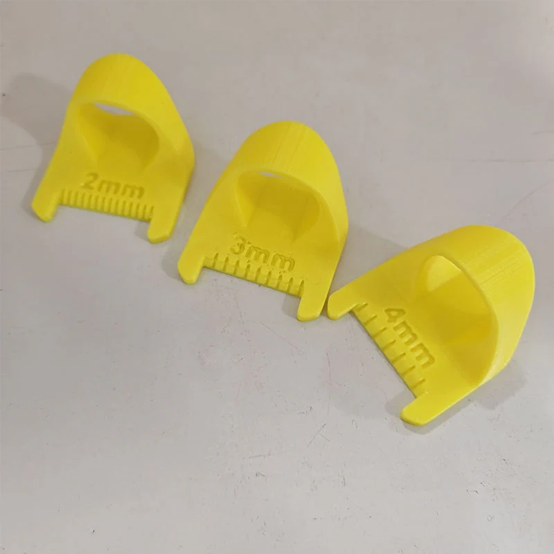 š„ Edge Stitch Lock & Sewing Gauge - Image 8