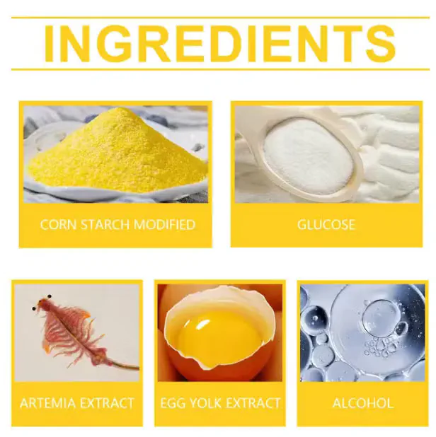 🎣 Concentrated Fish Attractant Liquid – 🐟Fast-Acting Red Worm Formula - Image 6