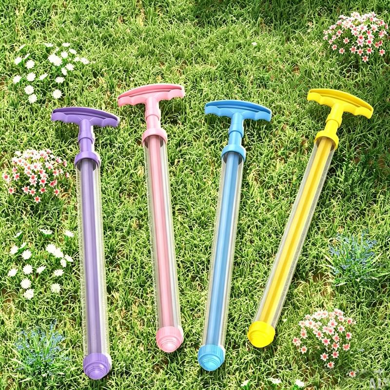 Firework Style Water Spray Toy - Image 3
