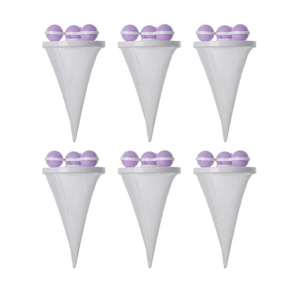 Floating Hair Filtering Mesh Removal(1 set 2 pcs) - Image 10