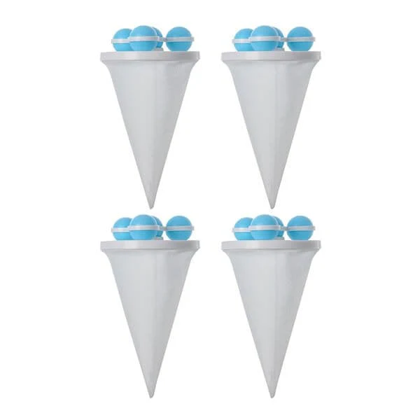 Floating Hair Filtering Mesh Removal(1 set 2 pcs) - Image 12