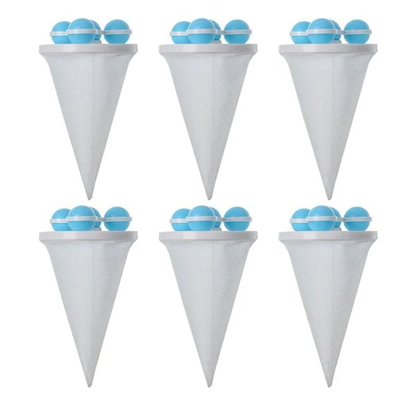 Floating Hair Filtering Mesh Removal(1 set 2 pcs) - Image 13