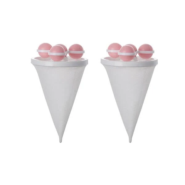 Floating Hair Filtering Mesh Removal(1 set 2 pcs) - Image 14