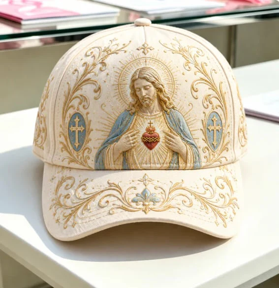 ๐ฅLast Day 50% OFF ๐ธ๐ฟ Garden Morning Cap - Image 10