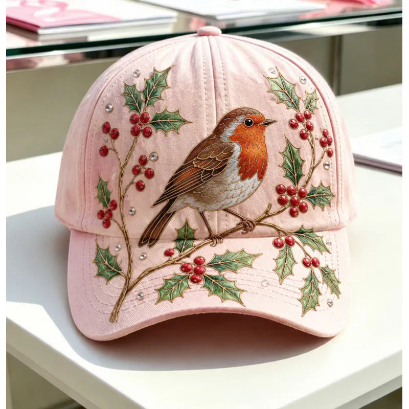 ๐ฅLast Day 50% OFF ๐ธ๐ฟ Garden Morning Cap - Image 17