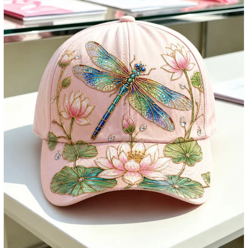 ๐ฅLast Day 50% OFF ๐ธ๐ฟ Garden Morning Cap - Image 18