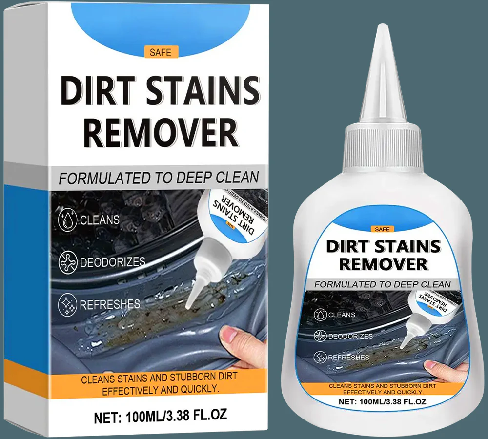 Gel Cleaner