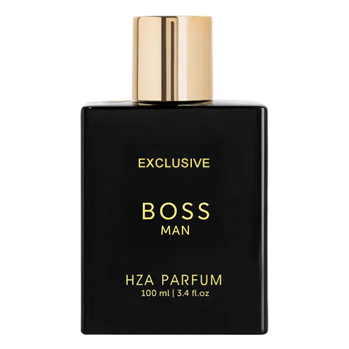 Gentlemen’s Fragrance Set with BOSS MAN Perfume & K.I.N.G. MAN Aroma. - Image 10