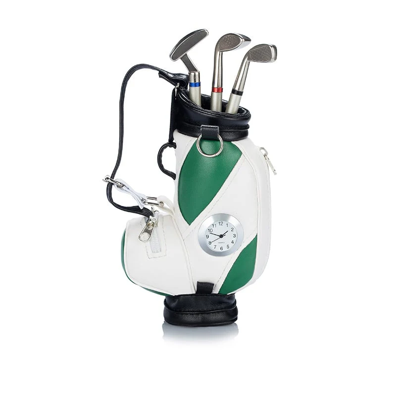 ⛳Golf Pen Holder + 3-Pen Set🏌️♂️Elevate Your Office Desk – A Hole-in-One for Style & Function - Image 4