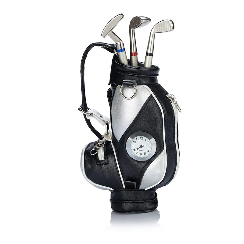 ⛳Golf Pen Holder + 3-Pen Set🏌️♂️Elevate Your Office Desk – A Hole-in-One for Style & Function - Image 7
