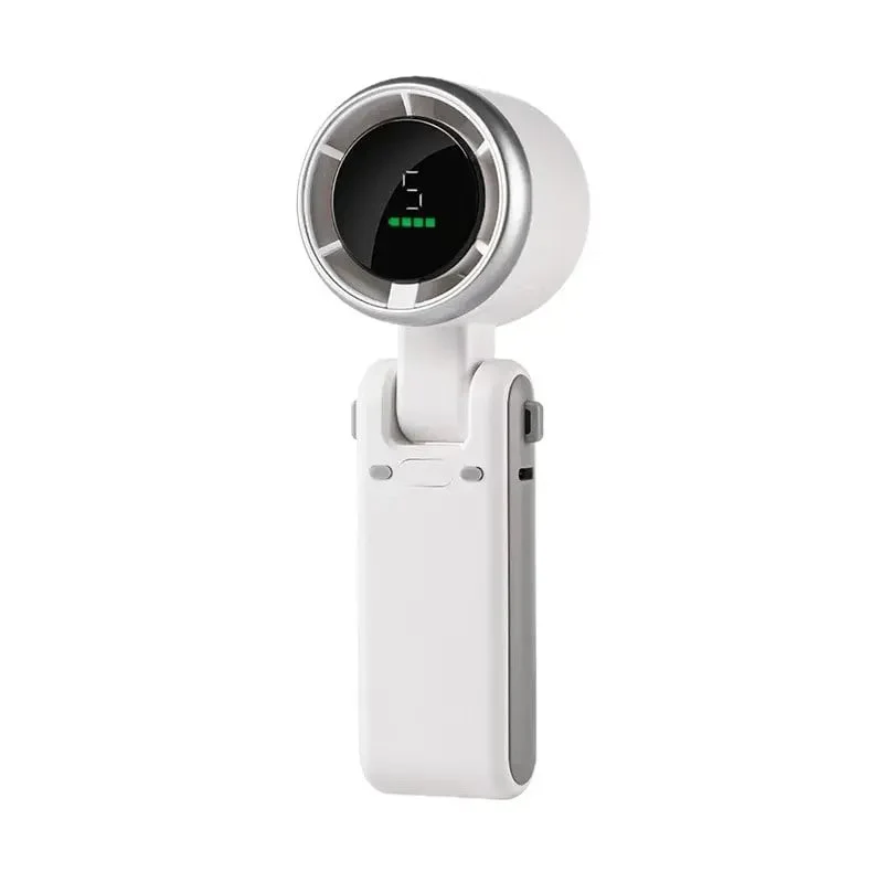 🔥Last Day 50% OFF ✨Ultra-Portable Turbo Personal Cooler🧊 - Image 10
