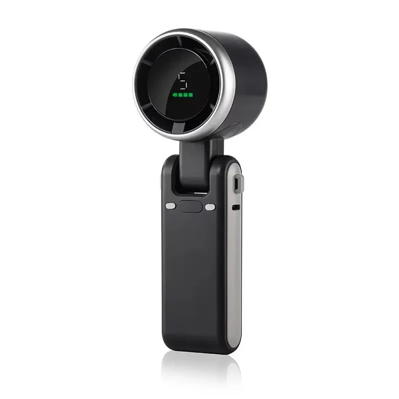🔥Last Day 50% OFF ✨Ultra-Portable Turbo Personal Cooler🧊 - Image 11