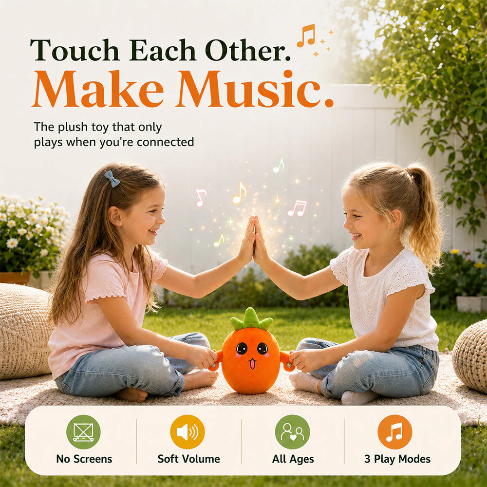 Musical Sensory Toys - Image 2