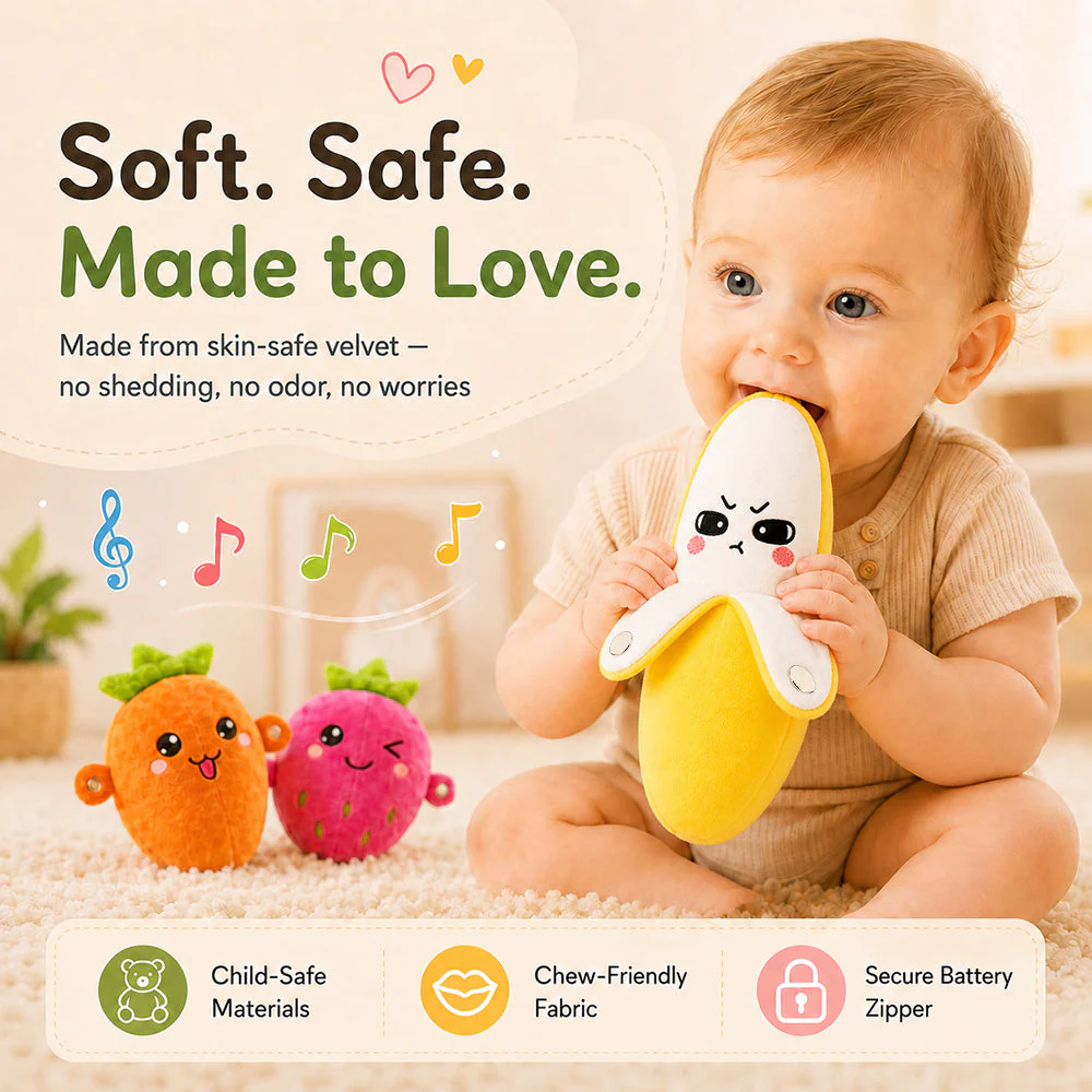 Musical Sensory Toys - Image 6